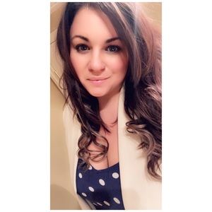 Meet your Posher, Kimberlee